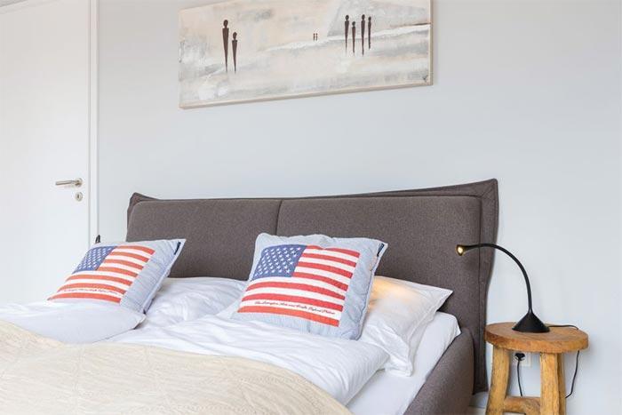 2-Zimmer-Wohnung im 2. OG - Sylt, Elisabethstraße 17 | Wohnung 2.2 2-Zimmer-Wohnung im 2. OG - Sylt, Elisabethstraße 17 | Wohnung 2.2