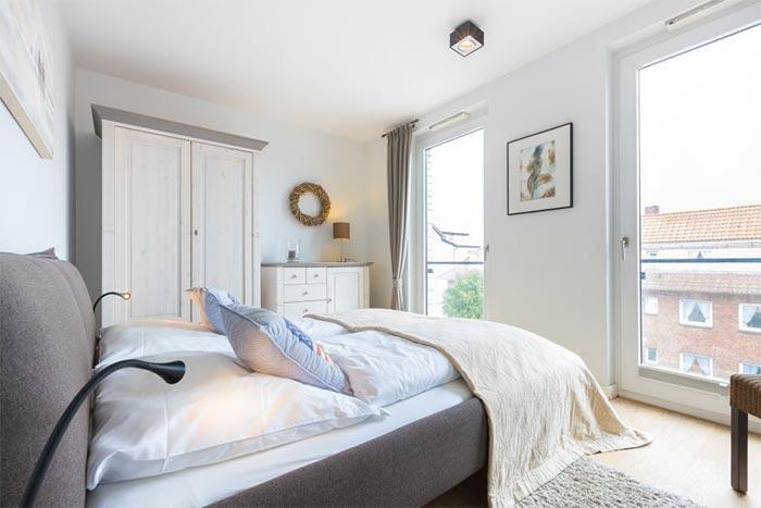 2-Zimmer-Wohnung im 2. OG - Sylt, Elisabethstraße 17 | Wohnung 2.2 2-Zimmer-Wohnung im 2. OG - Sylt, Elisabethstraße 17 | Wohnung 2.2