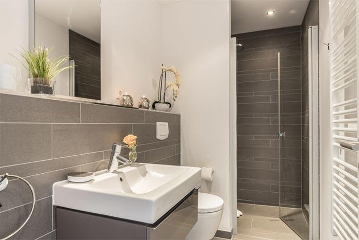 2-Zimmer-Wohnung im 2. OG - Sylt, Elisabethstraße 17 | Wohnung 2.2 2-Zimmer-Wohnung im 2. OG - Sylt, Elisabethstraße 17 | Wohnung 2.2