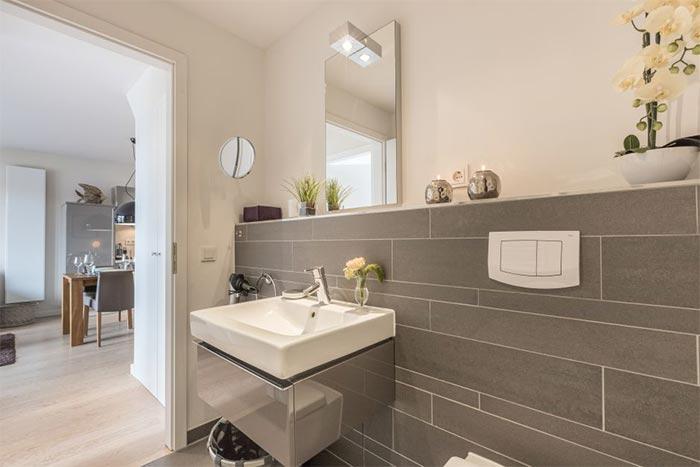 2-Zimmer-Wohnung im 2. OG - Sylt, Elisabethstraße 17 | Wohnung 2.2 2-Zimmer-Wohnung im 2. OG - Sylt, Elisabethstraße 17 | Wohnung 2.2