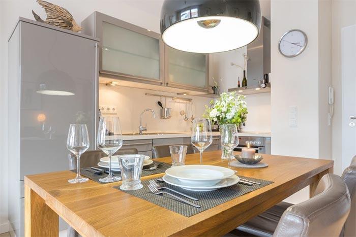 2-Zimmer-Wohnung im 2. OG - Sylt, Elisabethstraße 17 | Wohnung 2.2 2-Zimmer-Wohnung im 2. OG - Sylt, Elisabethstraße 17 | Wohnung 2.2