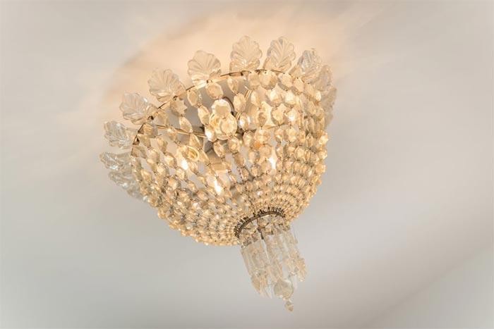 2-Zimmer-OG-Wohnung - Sylt, Elisabethstraße 17 | Wohnung 1.3