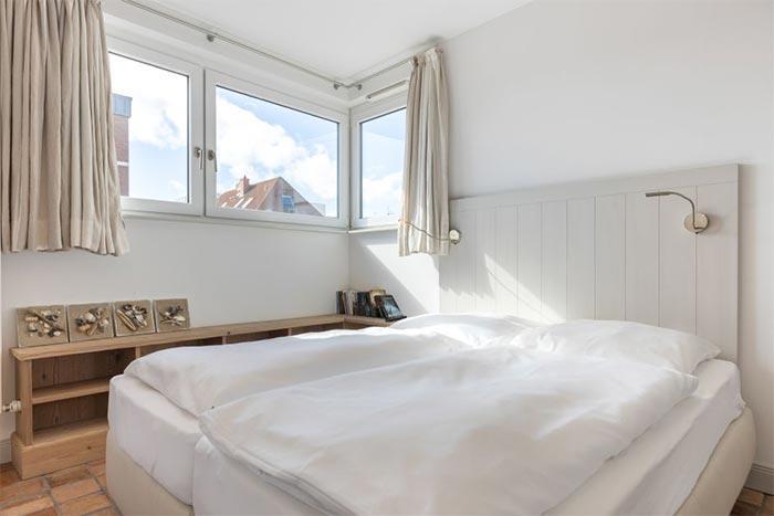 2-Zimmer-OG-Wohnung - Sylt, Elisabethstraße 17 | Wohnung 1.3