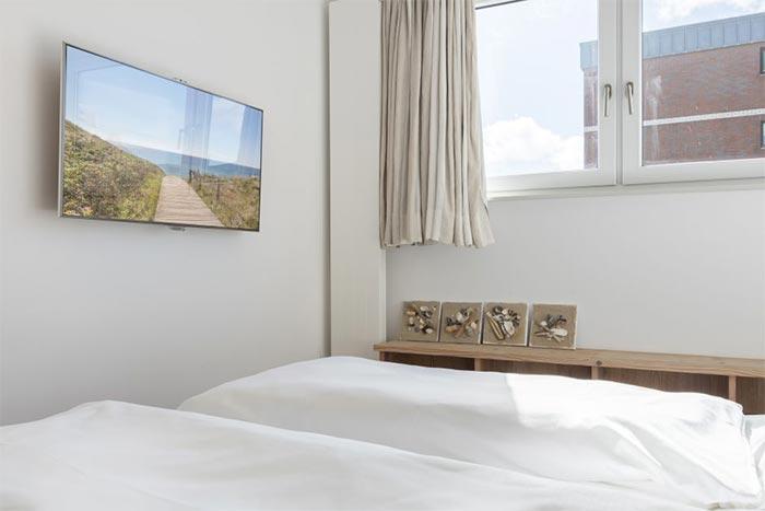 2-Zimmer-OG-Wohnung - Sylt, Elisabethstraße 17 | Wohnung 1.3