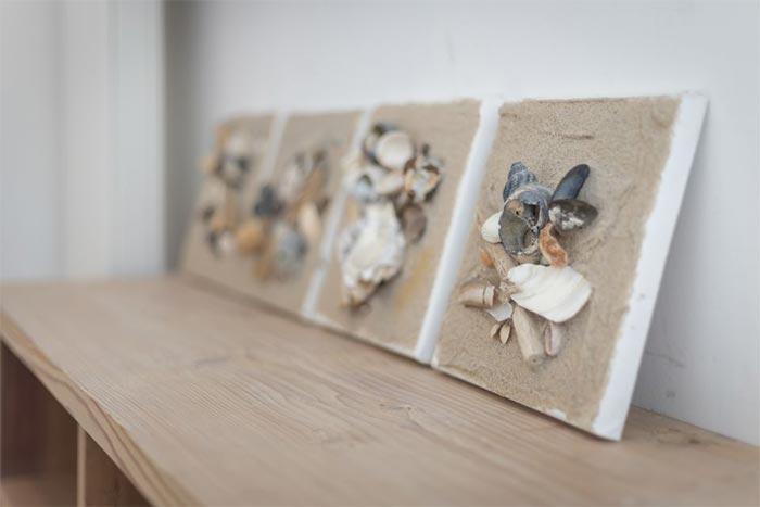 2-Zimmer-OG-Wohnung - Sylt, Elisabethstraße 17 | Wohnung 1.3