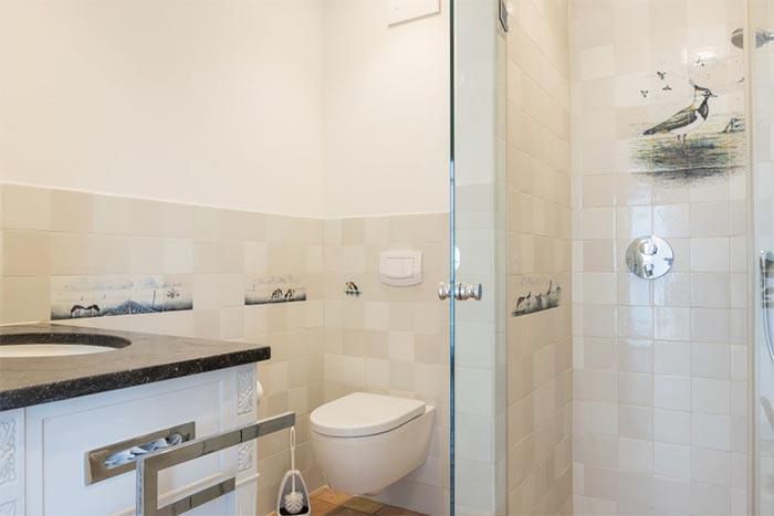 2-Zimmer-OG-Wohnung - Sylt, Elisabethstraße 17 | Wohnung 1.3