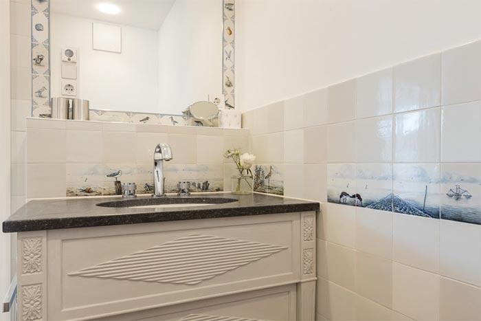 2-Zimmer-OG-Wohnung - Sylt, Elisabethstraße 17 | Wohnung 1.3