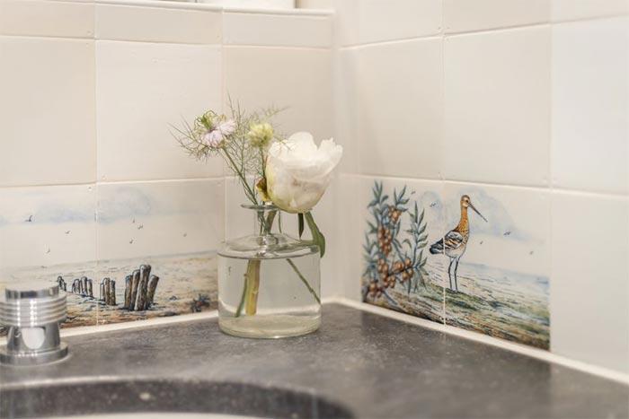 2-Zimmer-OG-Wohnung - Sylt, Elisabethstraße 17 | Wohnung 1.3