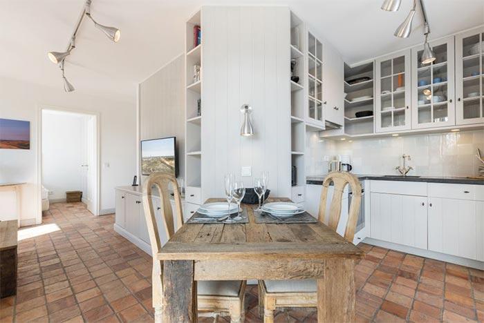 2-Zimmer-OG-Wohnung - Sylt, Elisabethstraße 17 | Wohnung 1.3