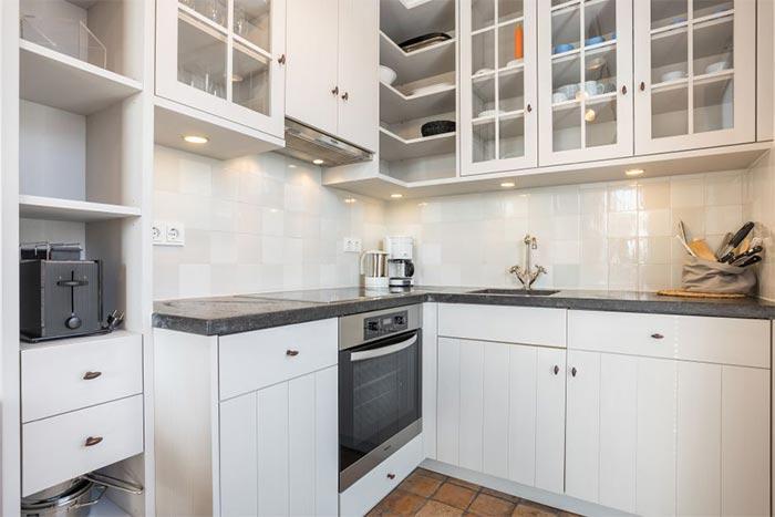 2-Zimmer-OG-Wohnung - Sylt, Elisabethstraße 17 | Wohnung 1.3