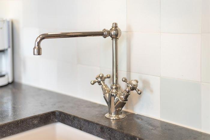 2-Zimmer-OG-Wohnung - Sylt, Elisabethstraße 17 | Wohnung 1.3