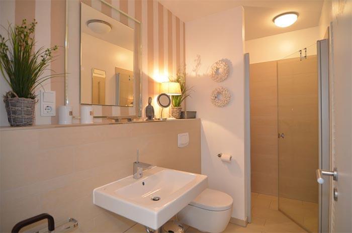 2-Zimmer-EG-Wohnung - Sylt, Elisabethstraße 17 | 0.1 Luxusnest