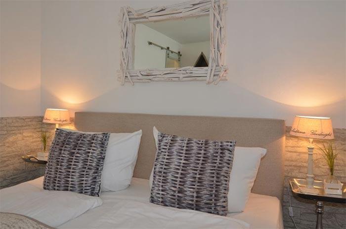 2-Zimmer-EG-Wohnung - Sylt, Elisabethstraße 17 | 0.1 Luxusnest