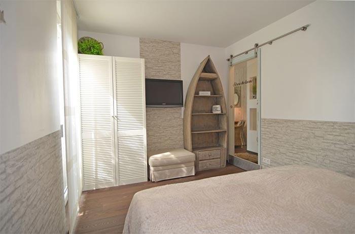 2-Zimmer-EG-Wohnung - Sylt, Elisabethstraße 17 | 0.1 Luxusnest