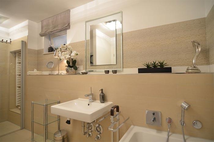 3-Zimmer-EG-Wohnung | Maisonette - Sylt, Elisabethstraße 17 | 0.2 Strandjuwel