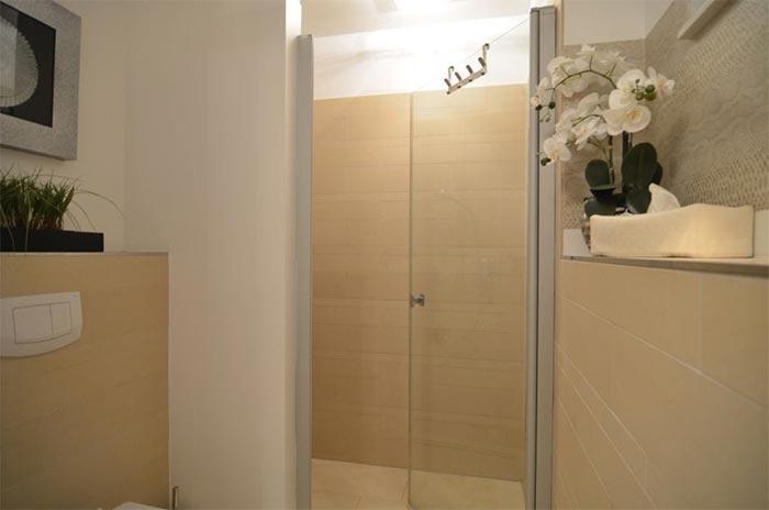 3-Zimmer-EG-Wohnung | Maisonette - Sylt, Elisabethstraße 17 | 0.2 Strandjuwel