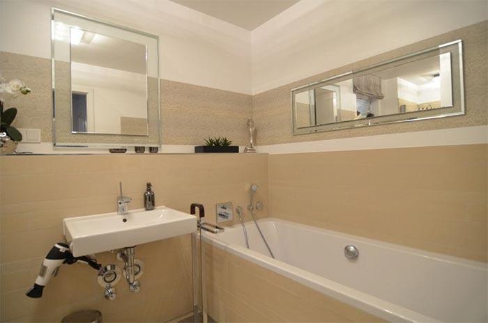 3-Zimmer-EG-Wohnung | Maisonette - Sylt, Elisabethstraße 17 | 0.2 Strandjuwel