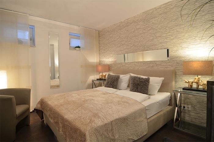 3-Zimmer-EG-Wohnung | Maisonette - Sylt, Elisabethstraße 17 | 0.2 Strandjuwel