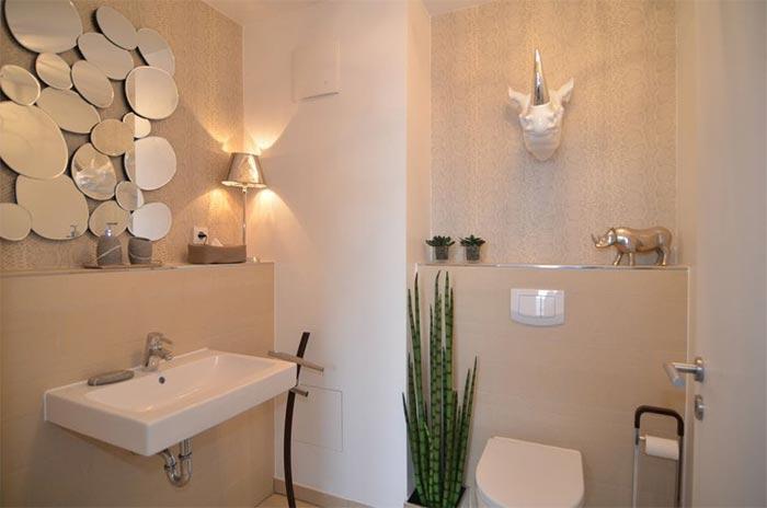 3-Zimmer-EG-Wohnung | Maisonette - Sylt, Elisabethstraße 17 | 0.2 Strandjuwel