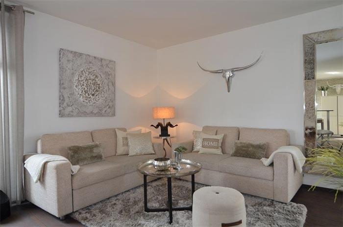 3-Zimmer-EG-Wohnung | Maisonette - Sylt, Elisabethstraße 17 | 0.2 Strandjuwel