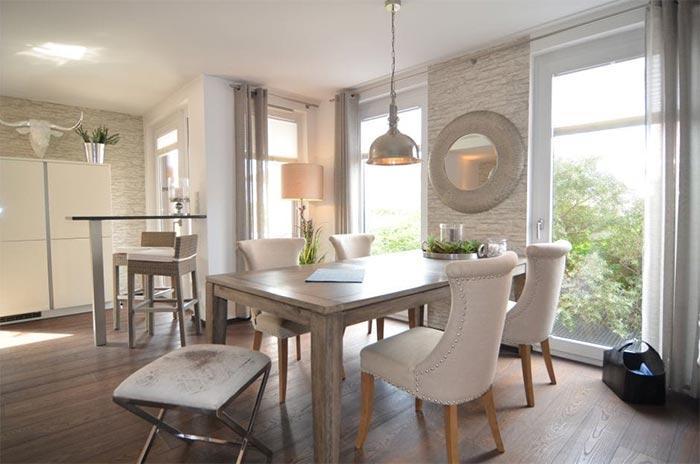 3-Zimmer-EG-Wohnung | Maisonette - Sylt, Elisabethstraße 17 | 0.2 Strandjuwel