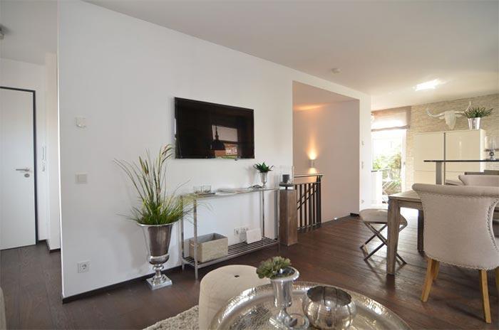 3-Zimmer-EG-Wohnung | Maisonette - Sylt, Elisabethstraße 17 | 0.2 Strandjuwel