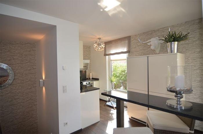 3-Zimmer-EG-Wohnung | Maisonette - Sylt, Elisabethstraße 17 | 0.2 Strandjuwel