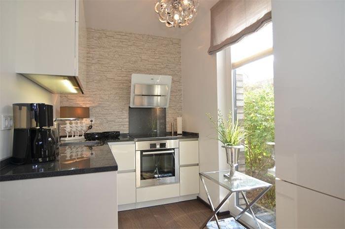 3-Zimmer-EG-Wohnung | Maisonette - Sylt, Elisabethstraße 17 | 0.2 Strandjuwel