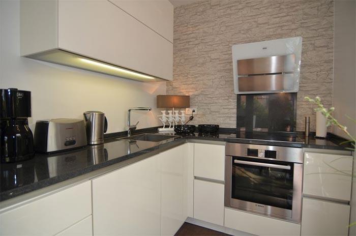 3-Zimmer-EG-Wohnung | Maisonette - Sylt, Elisabethstraße 17 | 0.2 Strandjuwel