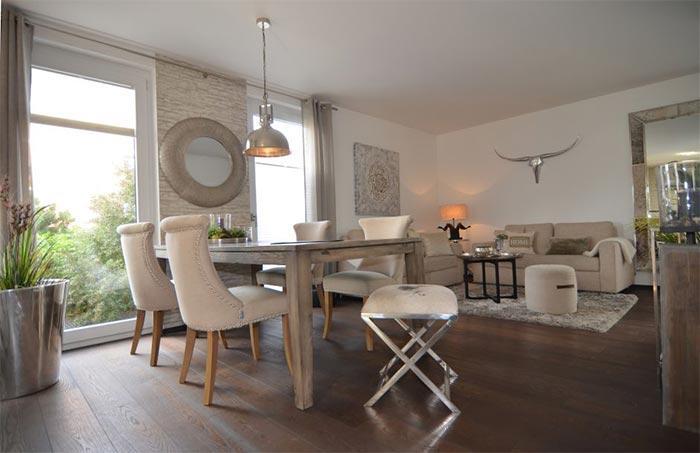 3-Zimmer-EG-Wohnung | Maisonette - Sylt, Elisabethstraße 17 | 0.2 Strandjuwel