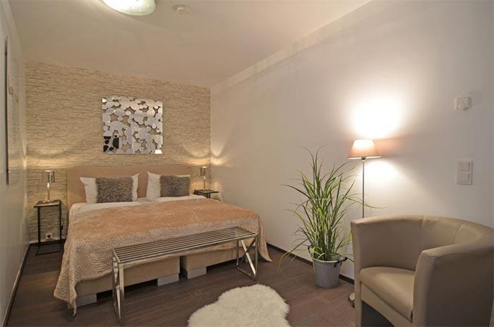 3-Zimmer-EG-Wohnung | Maisonette - Sylt, Elisabethstraße 17 | 0.2 Strandjuwel