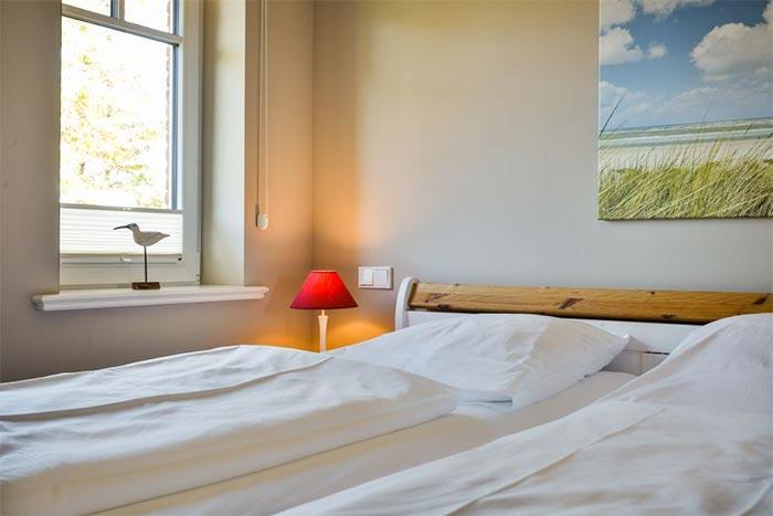 4-Zimmer-EG-Wohnung | Maisonette - Sylt, Bastianstraße 16 | 1 Sünneck