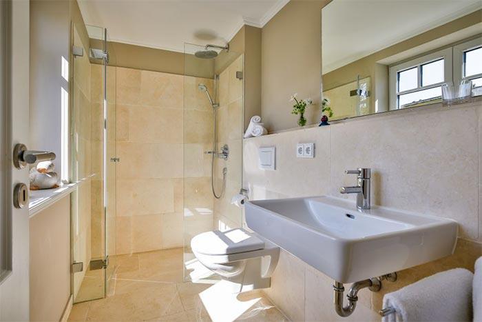 4-Zimmer-EG-Wohnung | Maisonette - Sylt, Bastianstraße 16 | 1 Sünneck