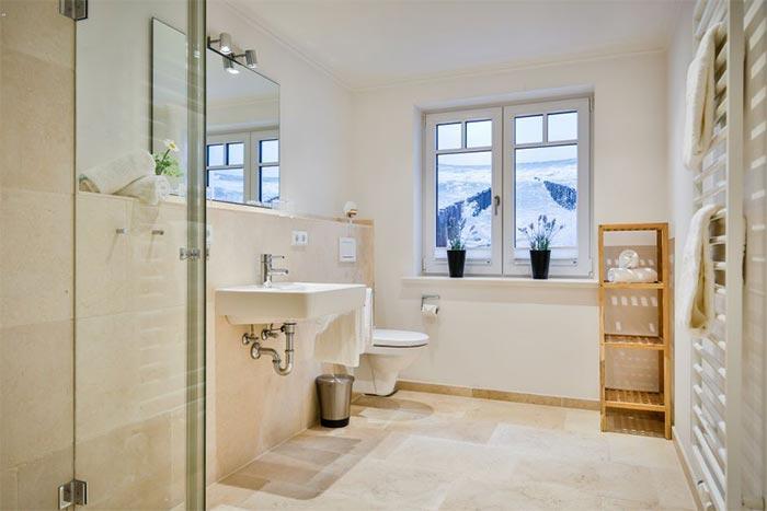 4-Zimmer-EG-Wohnung | Maisonette - Sylt, Bastianstraße 16 | 1 Sünneck