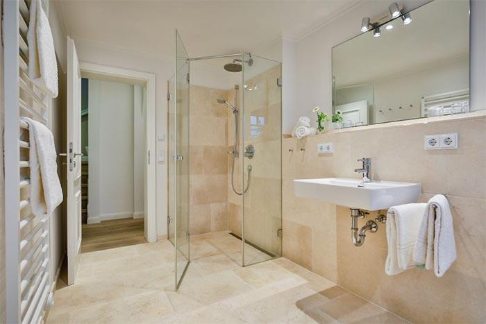 4-Zimmer-EG-Wohnung | Maisonette - Sylt, Bastianstraße 16 | 1 Sünneck