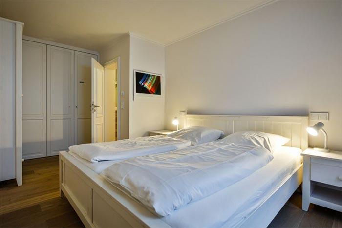 4-Zimmer-EG-Wohnung | Maisonette - Sylt, Bastianstraße 16 | 1 Sünneck