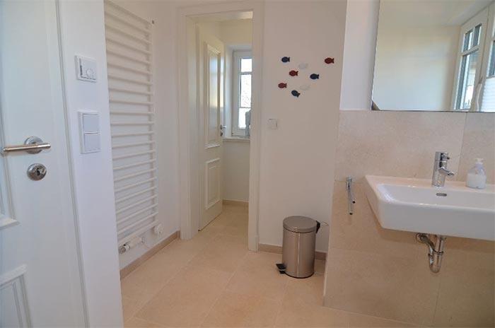 2-Zimmer-OG-Wohnung | Maisonette - Sylt, Bastianstraße 16 | Wohnung 2 2-Zimmer-OG-Wohnung | Maisonette - Sylt, Bastianstraße 16 | Wohnung 2