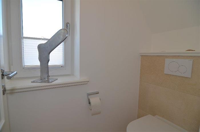 2-Zimmer-OG-Wohnung | Maisonette - Sylt, Bastianstraße 16 | Wohnung 2 2-Zimmer-OG-Wohnung | Maisonette - Sylt, Bastianstraße 16 | Wohnung 2