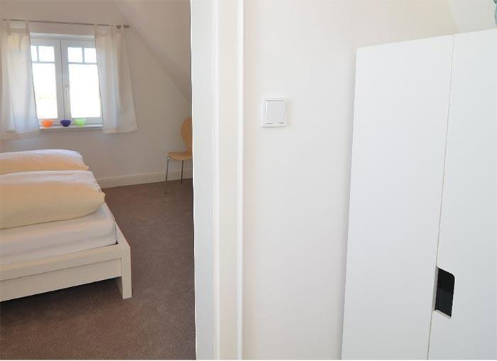 2-Zimmer-OG-Wohnung | Maisonette - Sylt, Bastianstraße 16 | Wohnung 2 2-Zimmer-OG-Wohnung | Maisonette - Sylt, Bastianstraße 16 | Wohnung 2