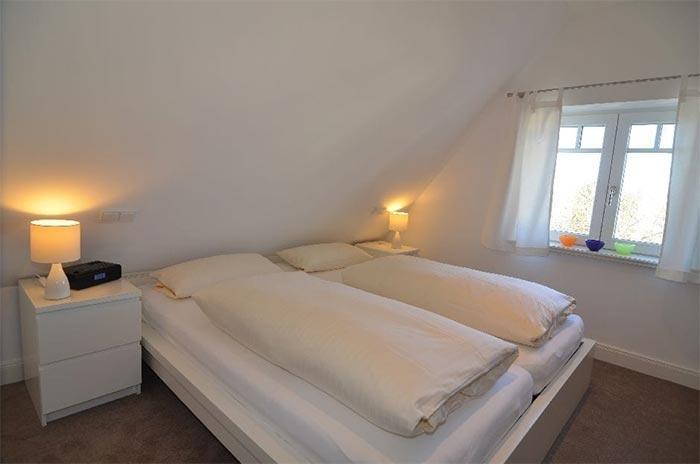 2-Zimmer-OG-Wohnung | Maisonette - Sylt, Bastianstraße 16 | Wohnung 2 2-Zimmer-OG-Wohnung | Maisonette - Sylt, Bastianstraße 16 | Wohnung 2