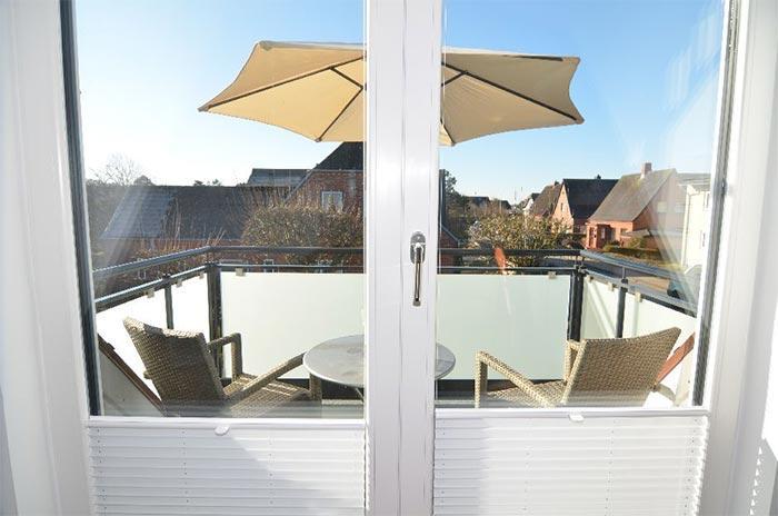 2-Zimmer-OG-Wohnung | Maisonette - Sylt, Bastianstraße 16 | Wohnung 2 2-Zimmer-OG-Wohnung | Maisonette - Sylt, Bastianstraße 16 | Wohnung 2