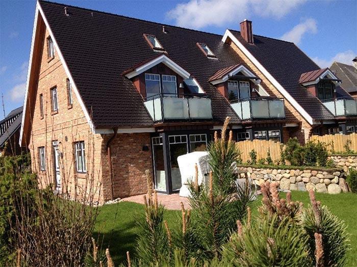 2-Zimmer-OG-Wohnung | Maisonette - Sylt, Bastianstraße 16 | Wohnung 2 2-Zimmer-OG-Wohnung | Maisonette - Sylt, Bastianstraße 16 | Wohnung 2