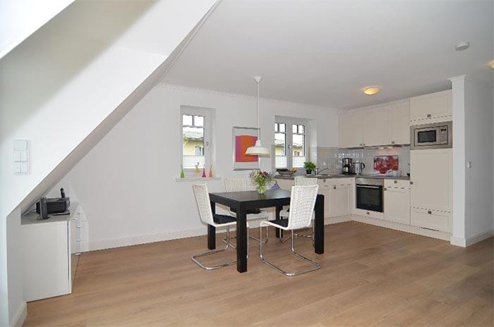 2-Zimmer-OG-Wohnung | Maisonette - Sylt, Bastianstraße 16 | Wohnung 2 2-Zimmer-OG-Wohnung | Maisonette - Sylt, Bastianstraße 16 | Wohnung 2