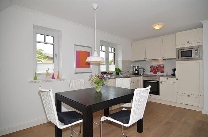 2-Zimmer-OG-Wohnung | Maisonette - Sylt, Bastianstraße 16 | Wohnung 2 2-Zimmer-OG-Wohnung | Maisonette - Sylt, Bastianstraße 16 | Wohnung 2