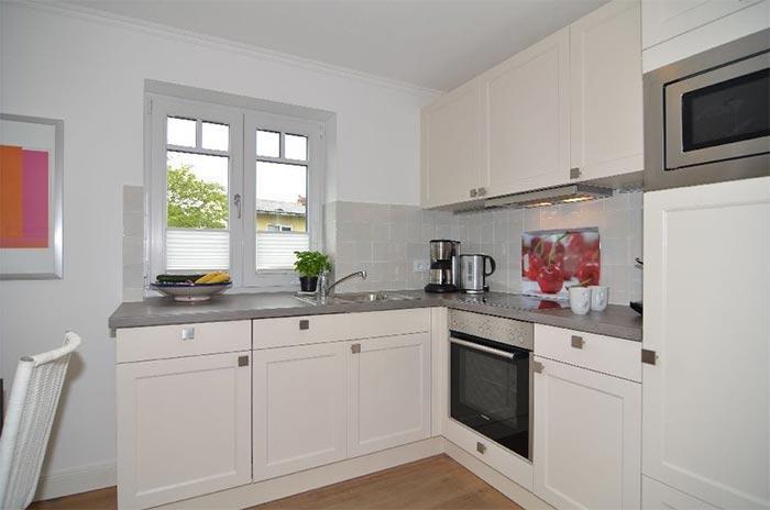 2-Zimmer-OG-Wohnung | Maisonette - Sylt, Bastianstraße 16 | Wohnung 2 2-Zimmer-OG-Wohnung | Maisonette - Sylt, Bastianstraße 16 | Wohnung 2