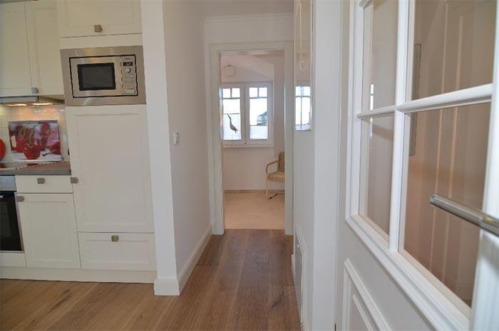 2-Zimmer-OG-Wohnung | Maisonette - Sylt, Bastianstraße 16 | Wohnung 2 2-Zimmer-OG-Wohnung | Maisonette - Sylt, Bastianstraße 16 | Wohnung 2
