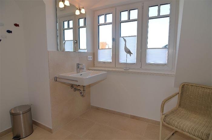 2-Zimmer-OG-Wohnung | Maisonette - Sylt, Bastianstraße 16 | Wohnung 2 2-Zimmer-OG-Wohnung | Maisonette - Sylt, Bastianstraße 16 | Wohnung 2