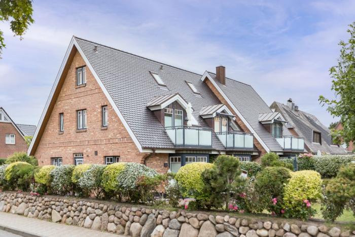 Sylt 3 Zimmer Ferienwohnung | Maisonette in Bastianstraße 16, Westerland Sylt 3 Zimmer Ferienwohnung | Maisonette in Bastianstraße 16, Westerland