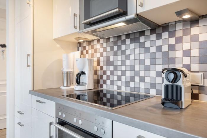 3-Zimmer-OG-Wohnung | Maisonette - Sylt, Bastianstraße 16 | Wohnung 3 3-Zimmer-OG-Wohnung | Maisonette - Sylt, Bastianstraße 16 | Wohnung 3