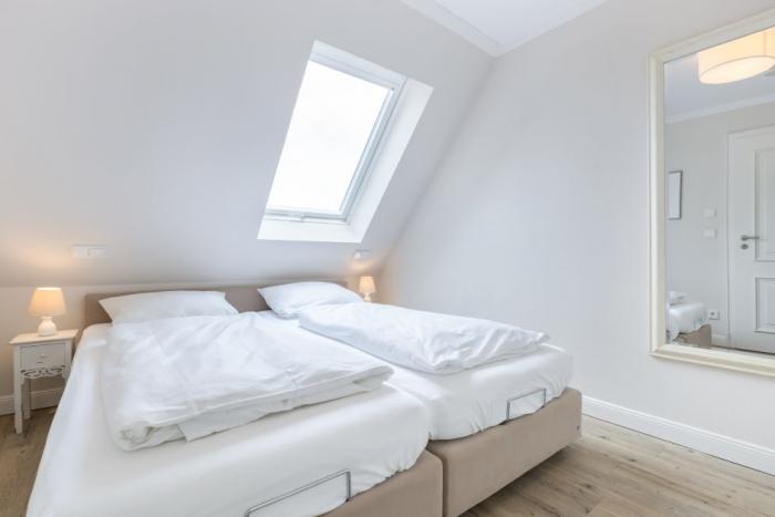 3-Zimmer-OG-Wohnung | Maisonette - Sylt, Bastianstraße 16 | Wohnung 3 3-Zimmer-OG-Wohnung | Maisonette - Sylt, Bastianstraße 16 | Wohnung 3